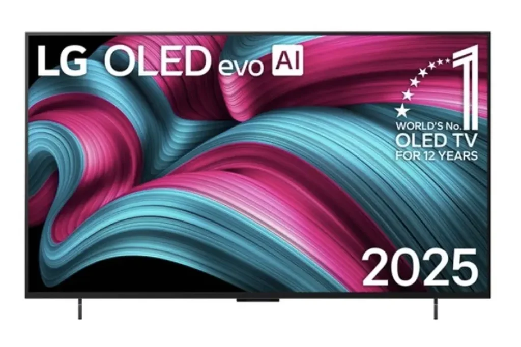 Televizor OLED LG 106 cm