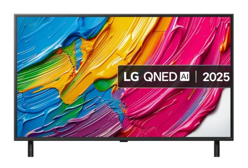 Televizor QNED LG 109 cm