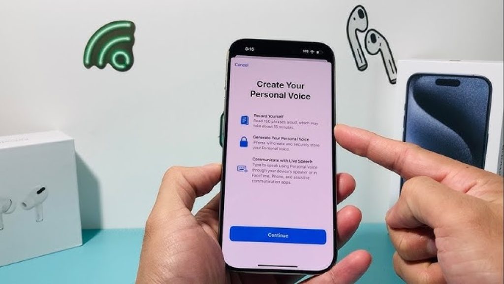 Voice over Internet Protocol