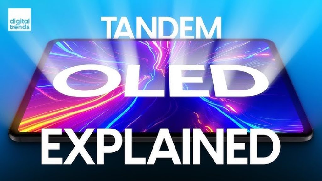 rata de refresh ecranul tandem OLED iPhone 17 Pro
