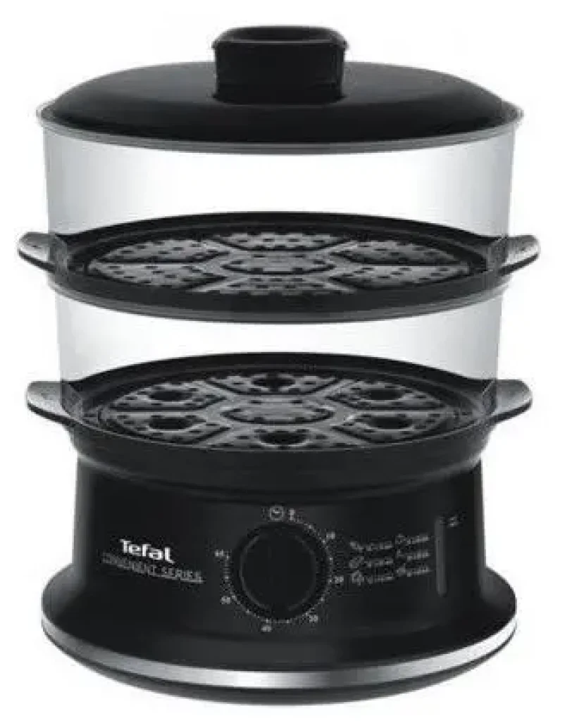 Aparat de gatit cu aburi Tefal VC 1401