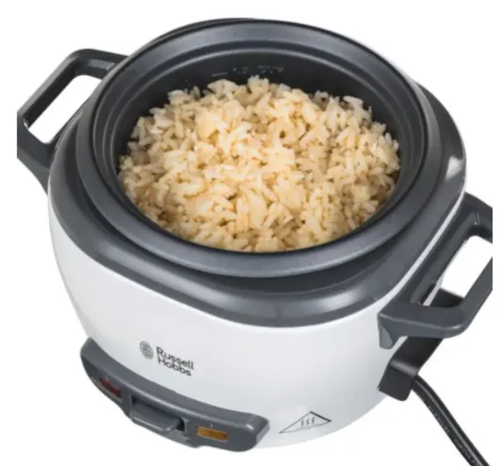 Aparat de gatit orez Russell Hobbs Small 27020