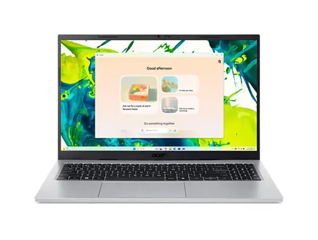 Laptop Acer Aspire Go 15 AG15-72P