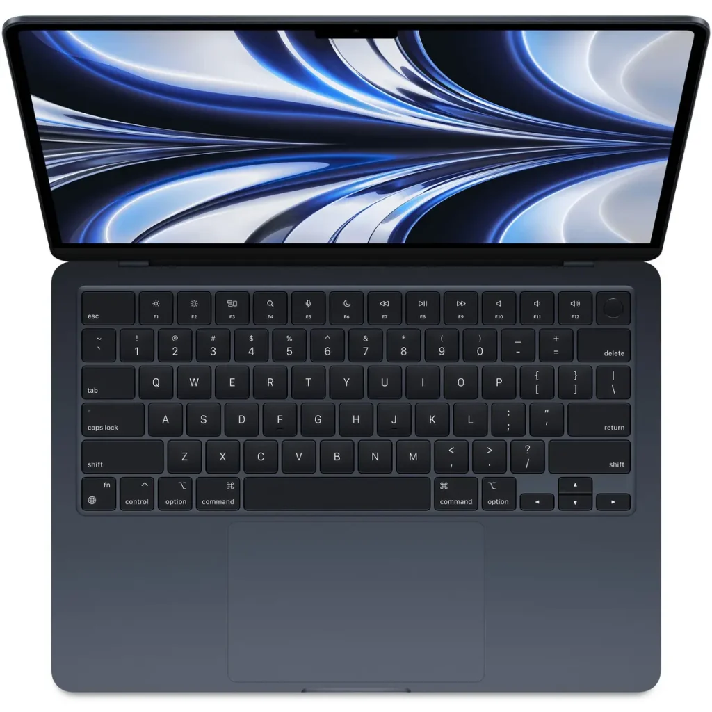 Laptop Apple MacBook