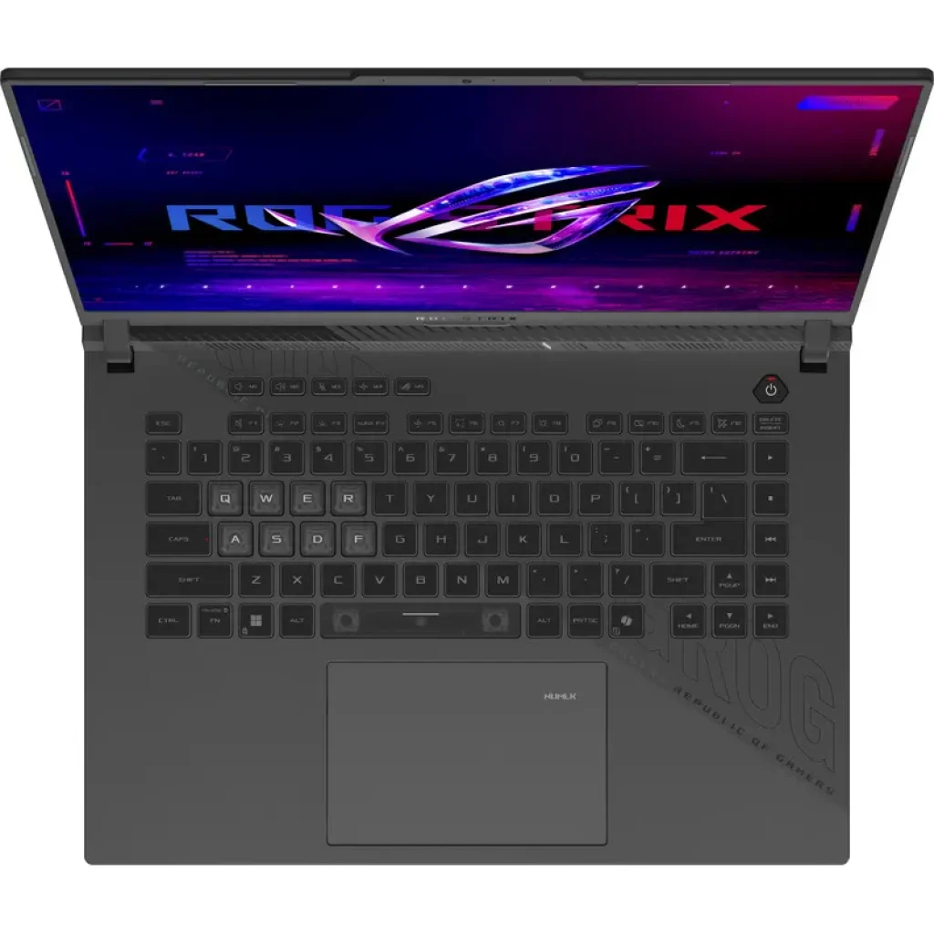 Laptop Gaming ASUS ROG Strix G16 G614PM