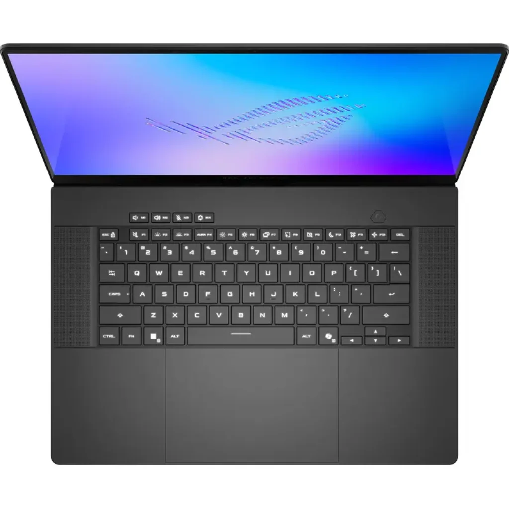 Laptop Gaming ASUS ROG Zephyrus G16