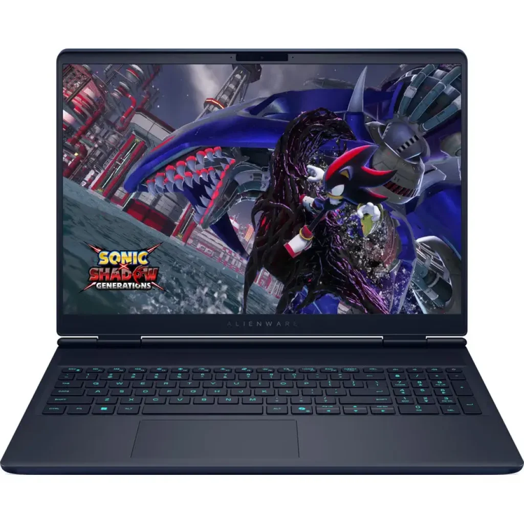 Laptop Gaming Alienware Aurora 16X