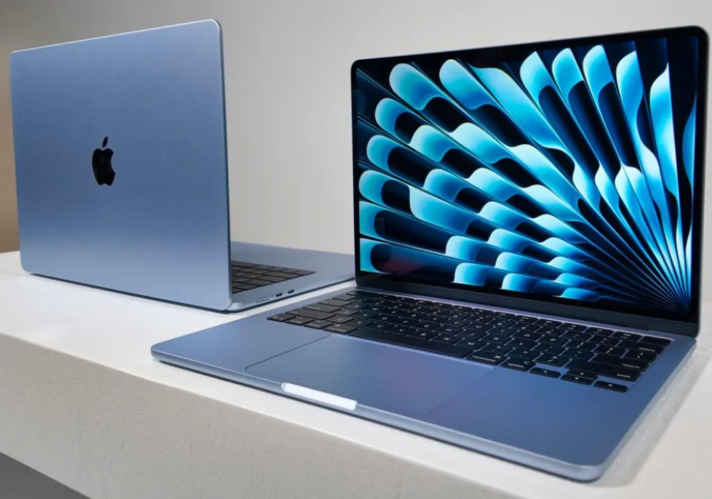 MacBook Air M4 concluzie