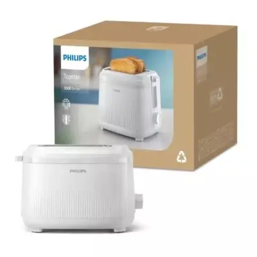 Prajitor de paine Philips seria 3000 HD2511