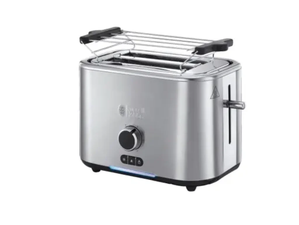 Prajitor de paine Russell Hobbs Velocity 24140