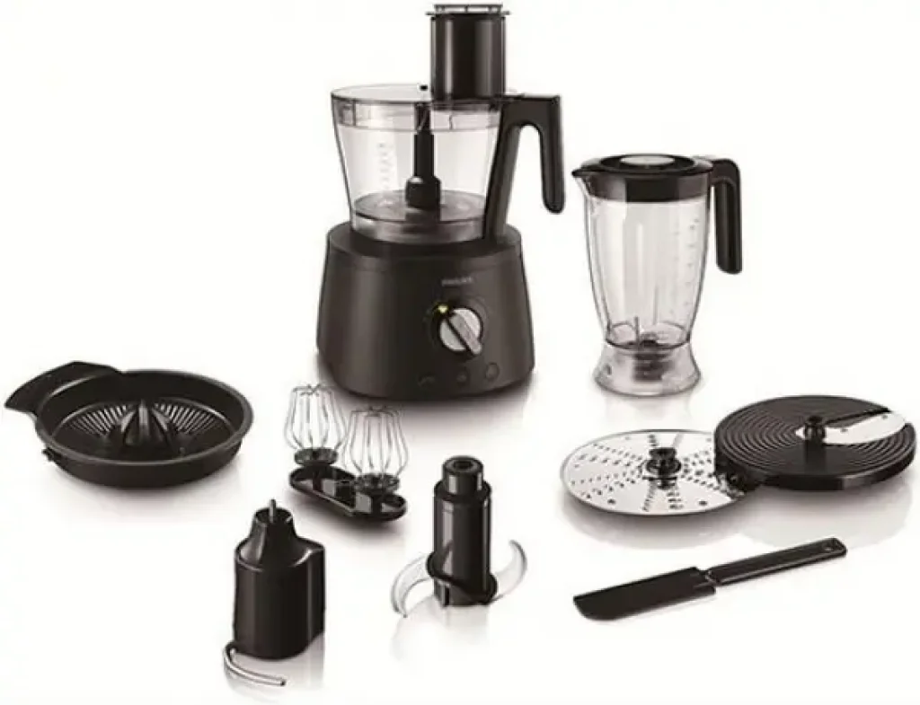 Robot de bucatarie Philips HR7776