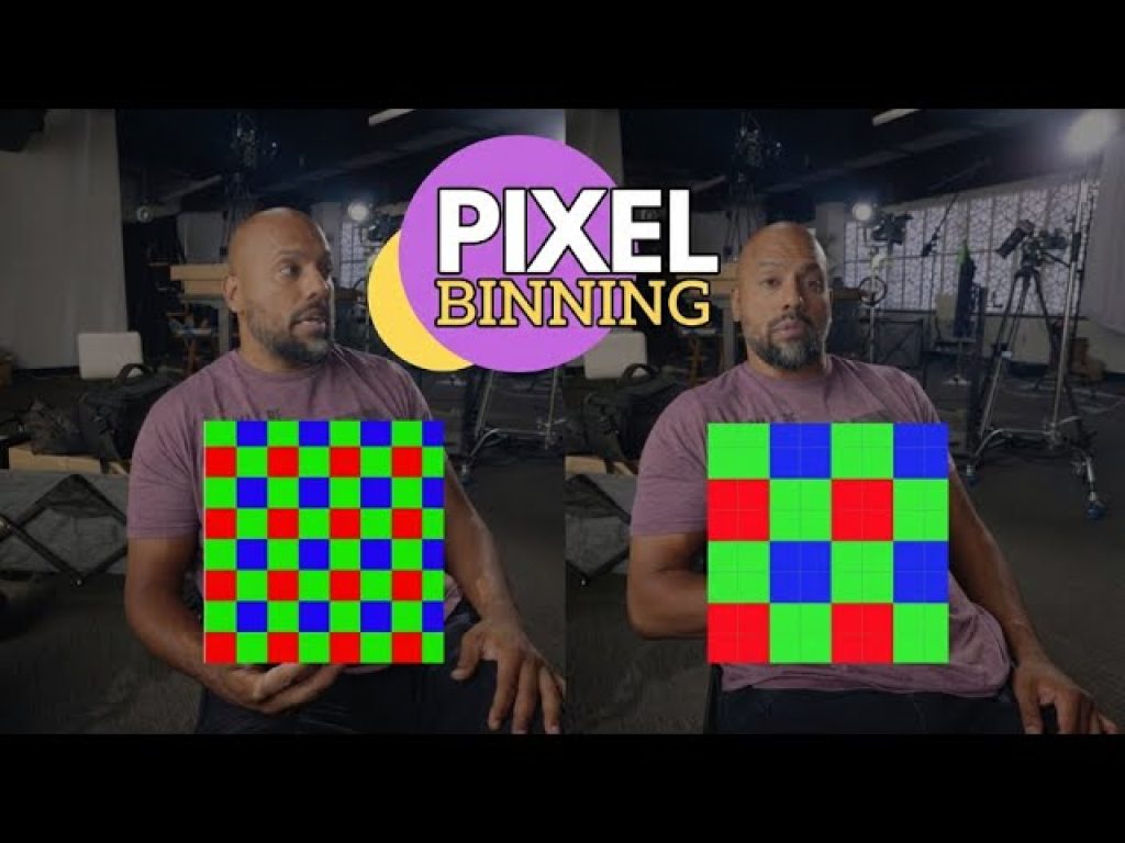 Samsung S26 camera pixel binning