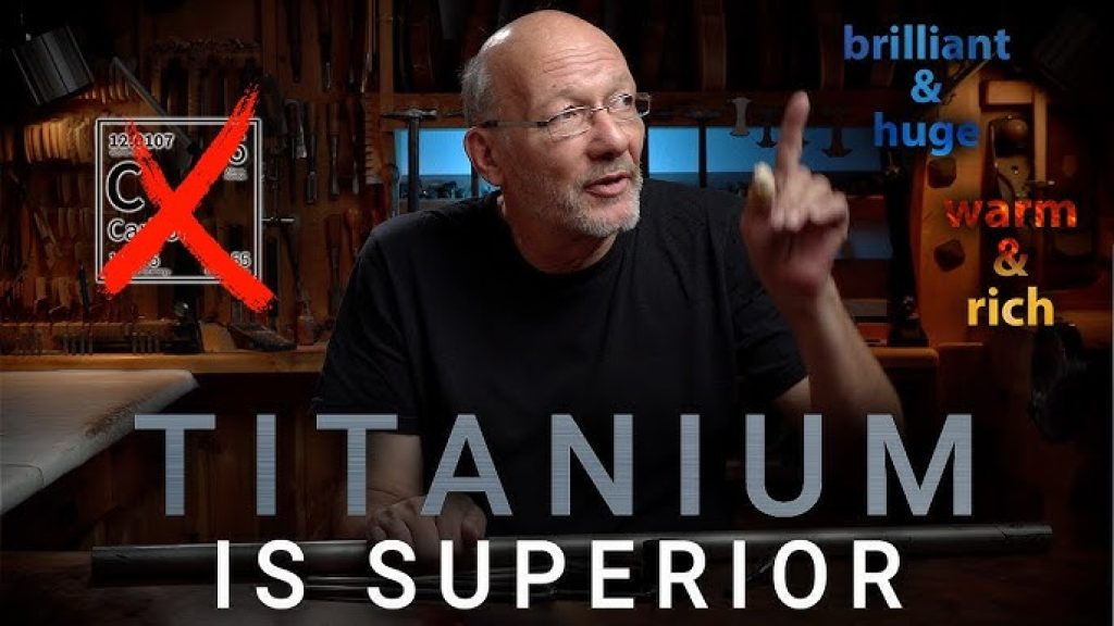 Titan grad 5 iPhone 17 Pro