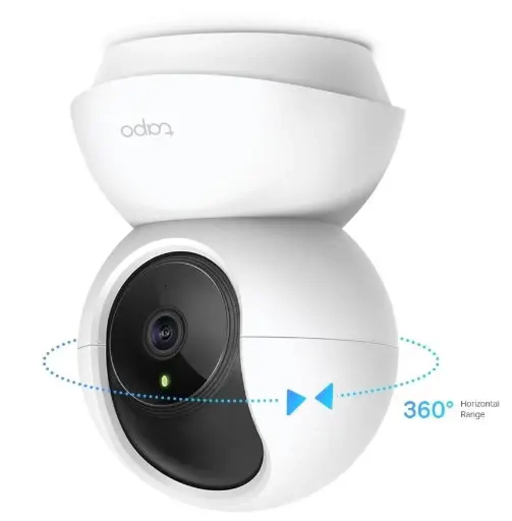 Camera Supraveghere Video TP-Link Tapo