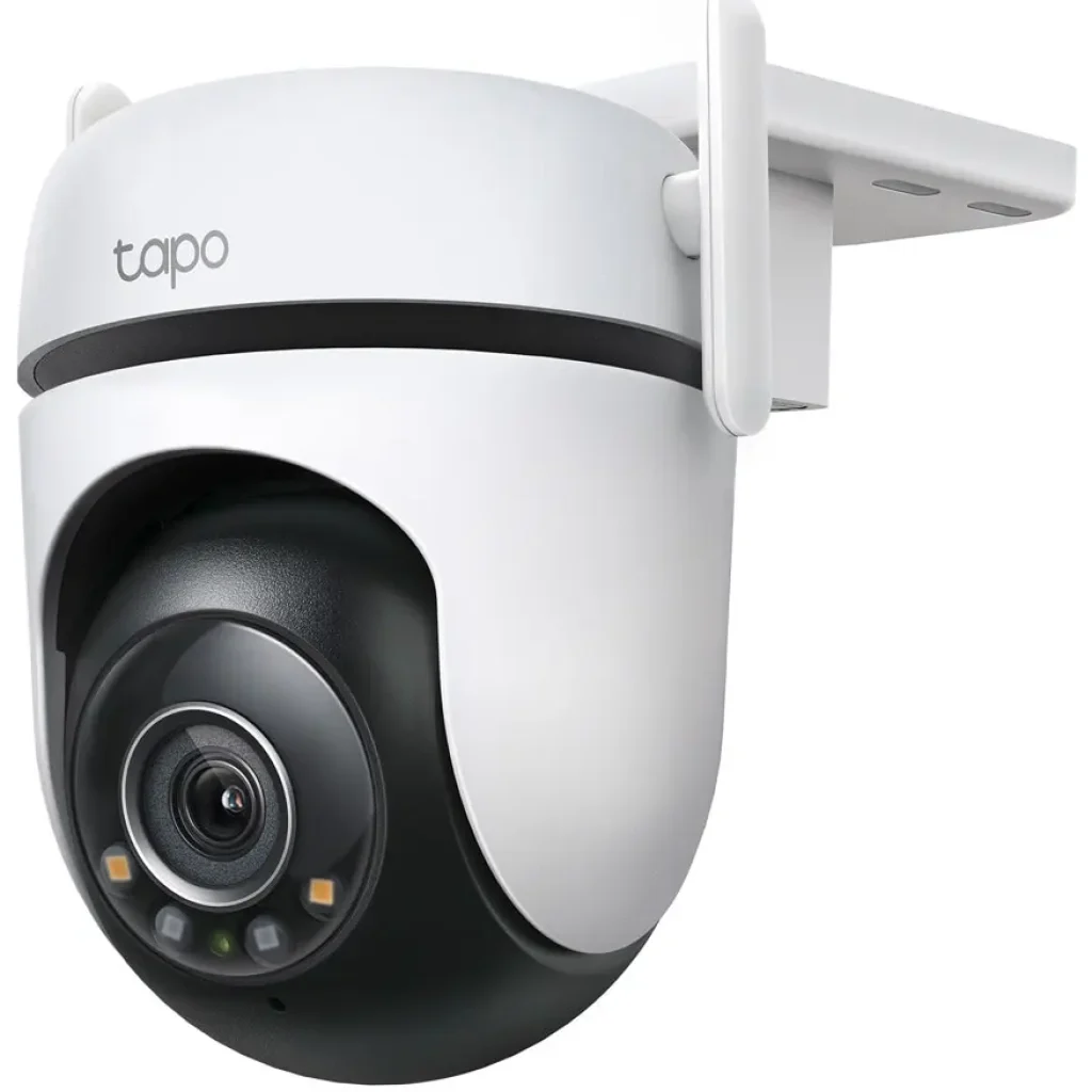 Camera de supraveghere Smart