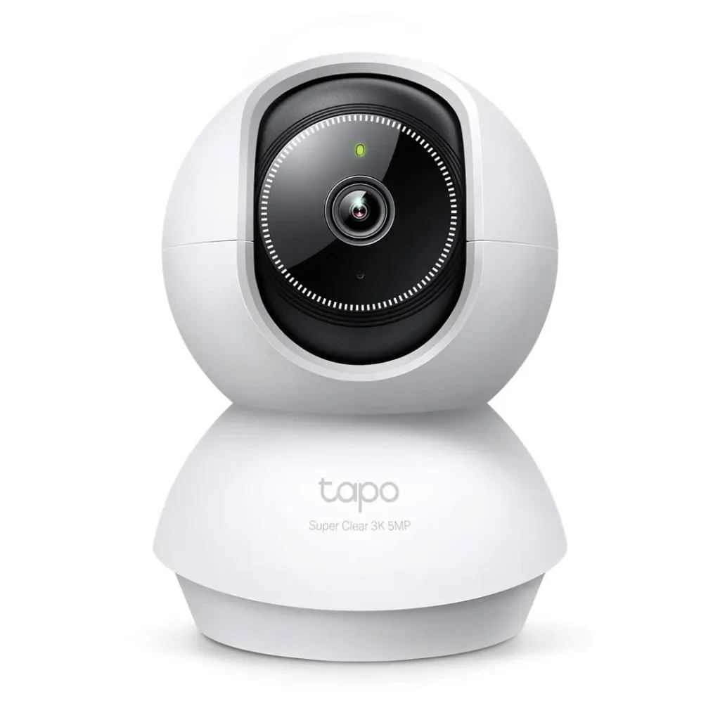 Camera supraveghere interior IP wireless