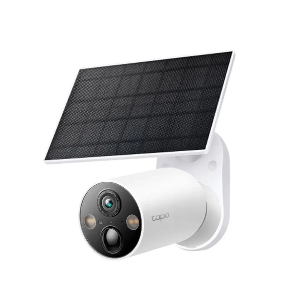 Camera supraveghere wireless
