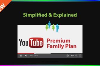 Cat costa YouTube Premium Family
