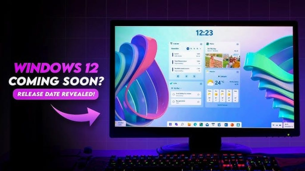 Ce functii noi asteptam de la Windows 12