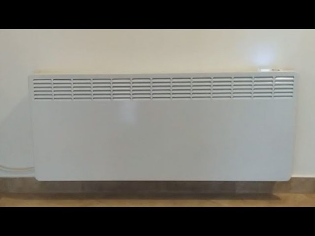 Cel mai bun convector electric 