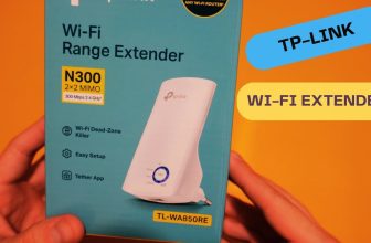 Cel mai bun extender wifi 2026