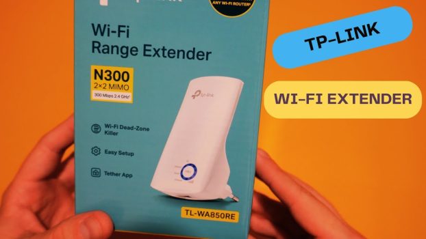 Cel mai bun extender wifi 2026