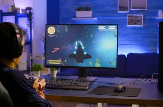 Cel mai bun monitor gaming
