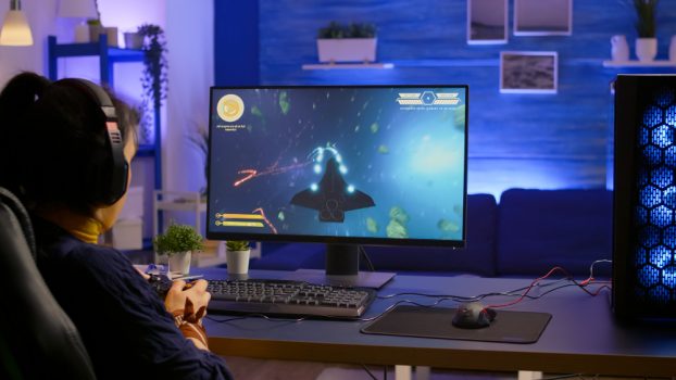 Cel mai bun monitor gaming