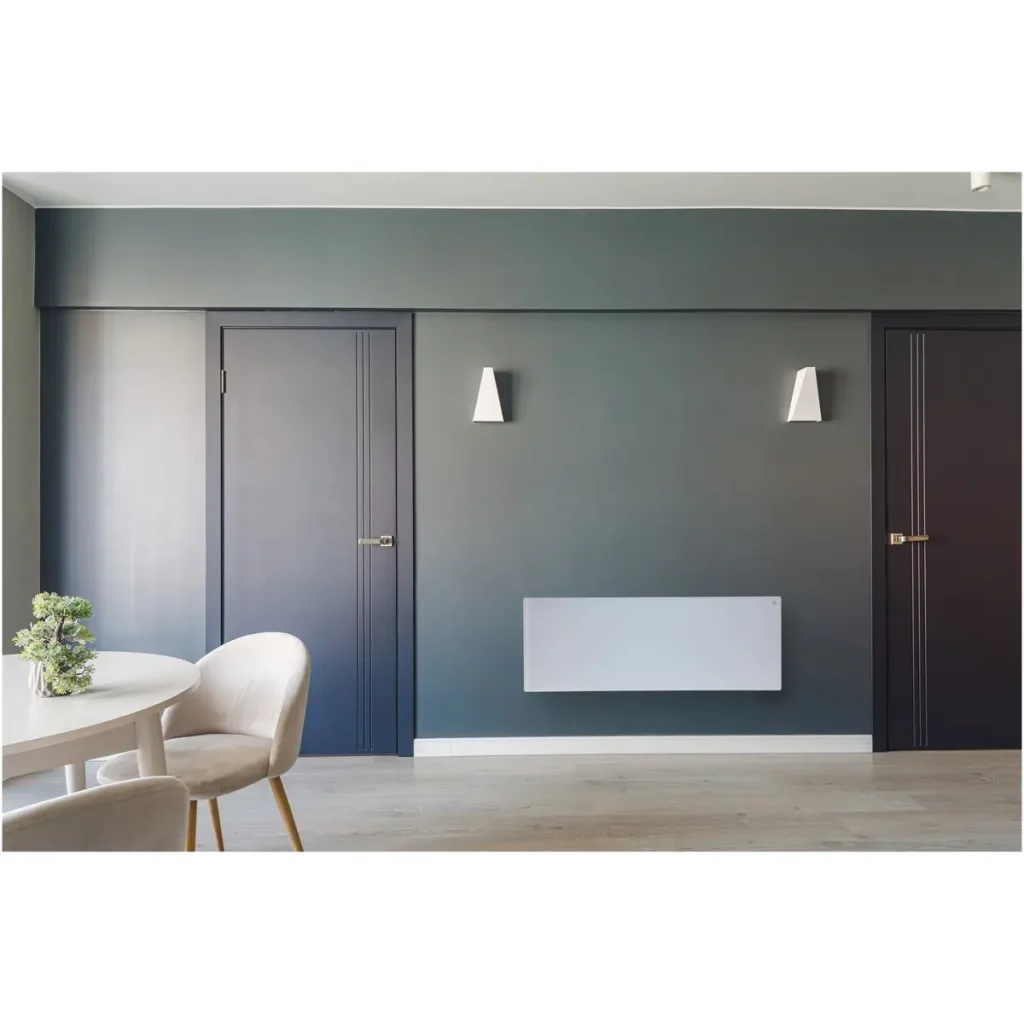 Convector Smart cu infrarosu AENO