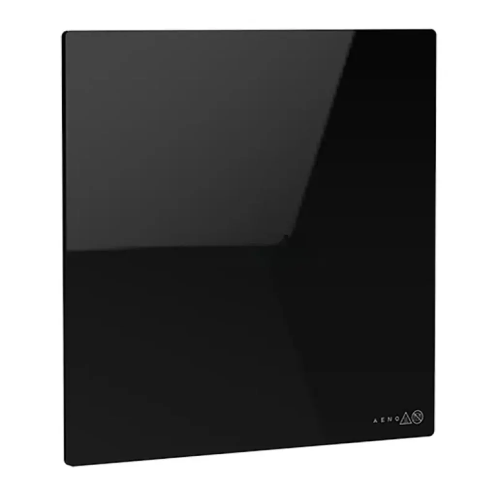 Convector electric de perete