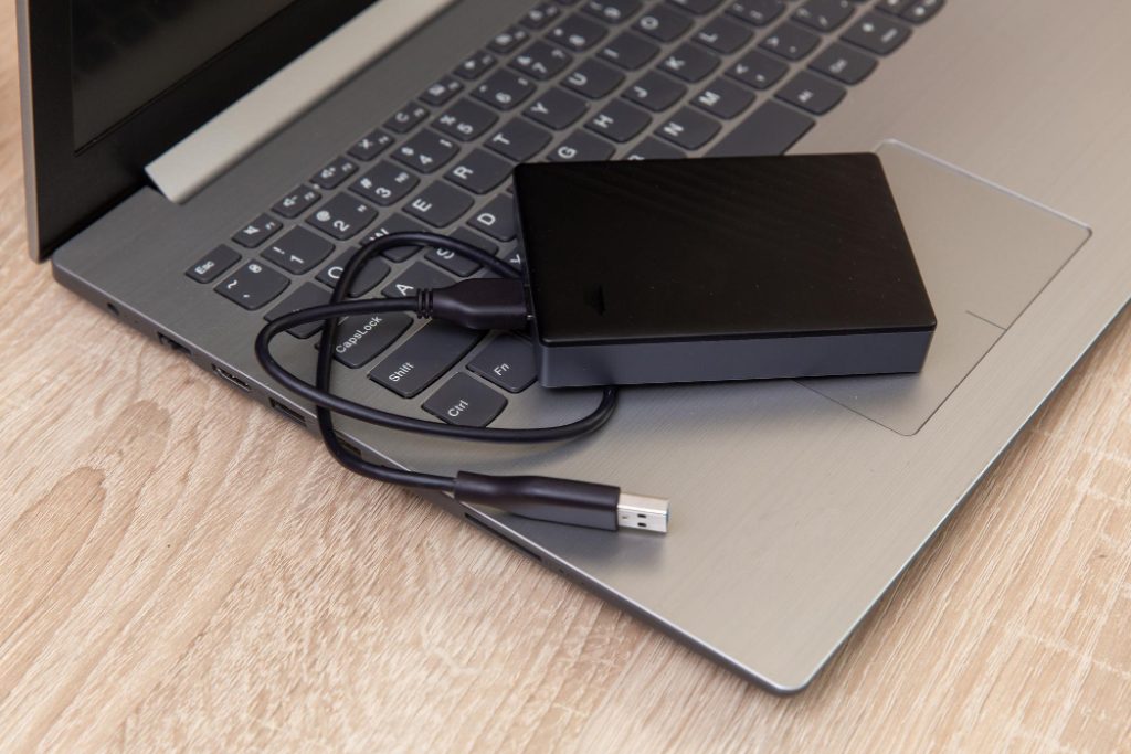 Cum alegi cel mai bun SSD extern