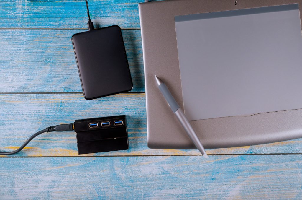 Cum alegi cel mai bun hard extern