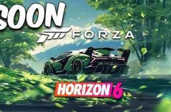 Forza Horizon 6 data de lansare se apropie