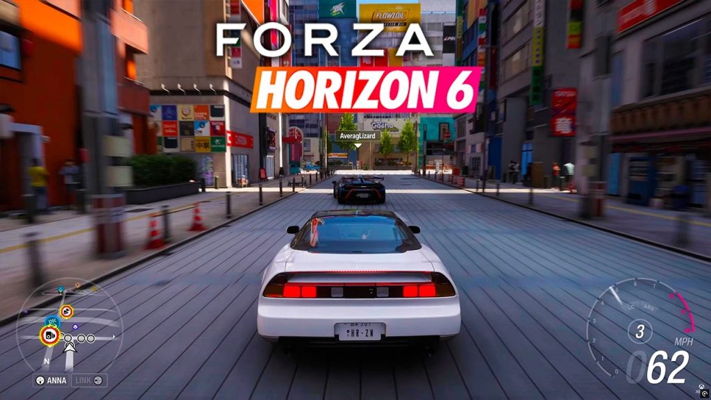Forza Horizon 6 disponibilitate