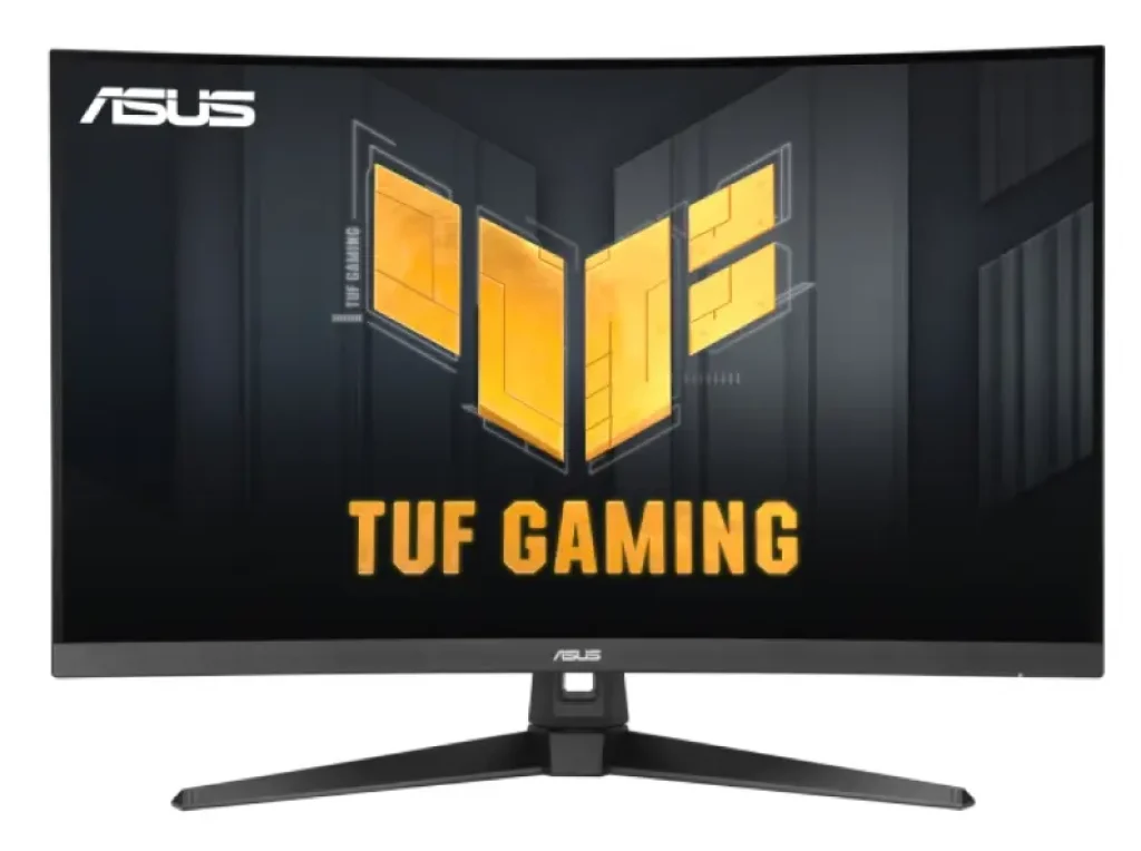 Monitor Gaming Fast VA LED ASUS TUF Gaming