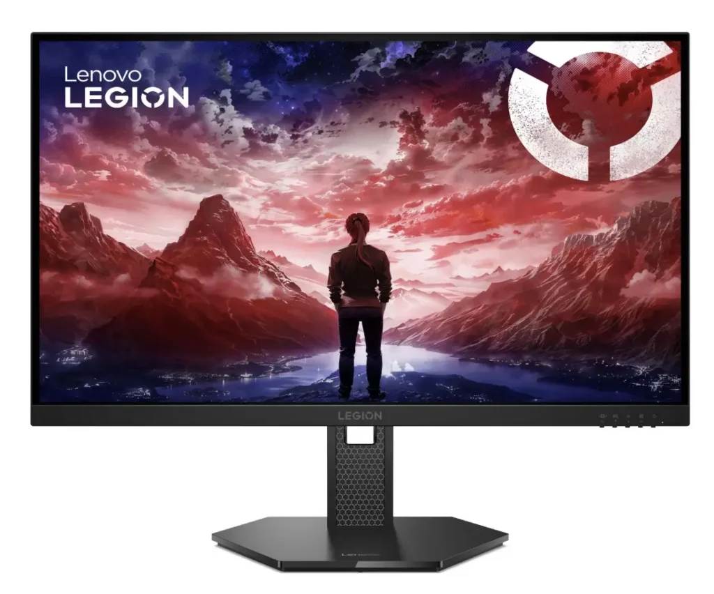 Monitor Gaming IPS LED Lenovo