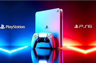 PlayStation 6