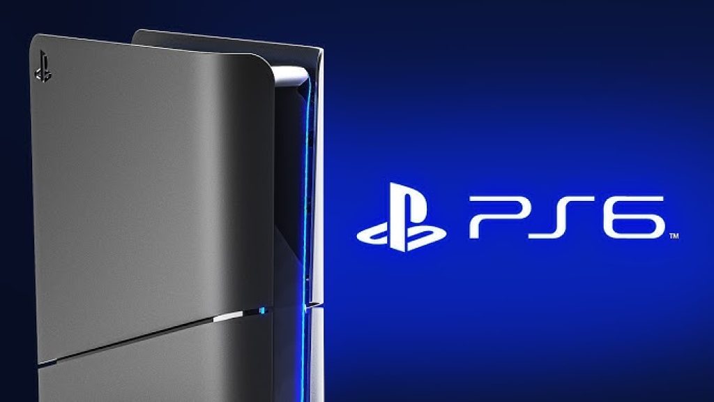 PlayStation 6 data de lansare