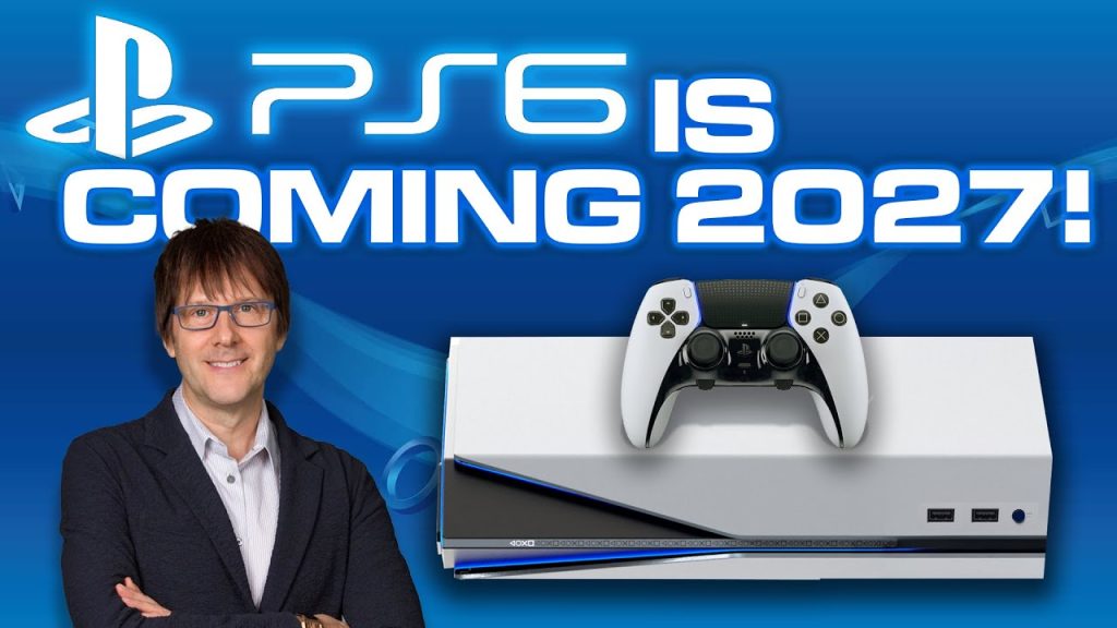 PlayStation 6 jocuri confirmate