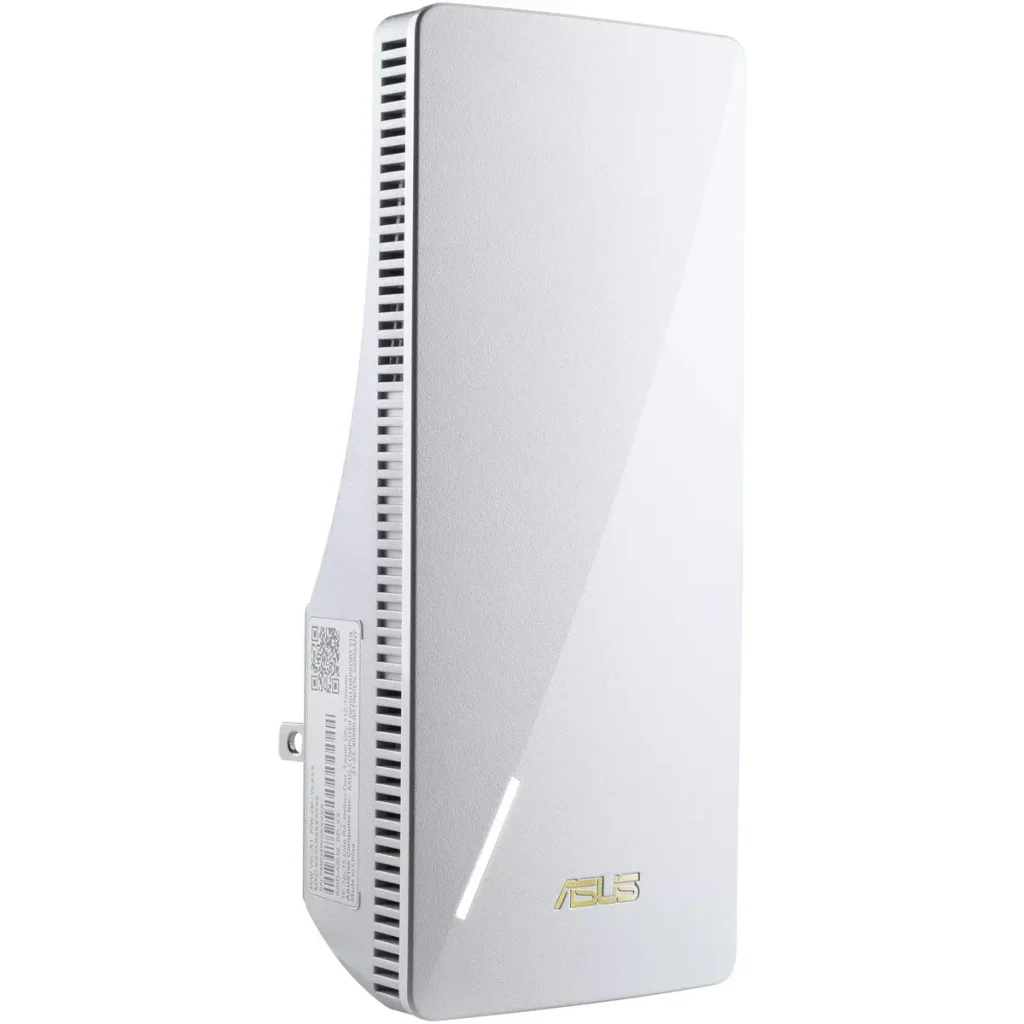 Range Extender ASUS RP-AX58