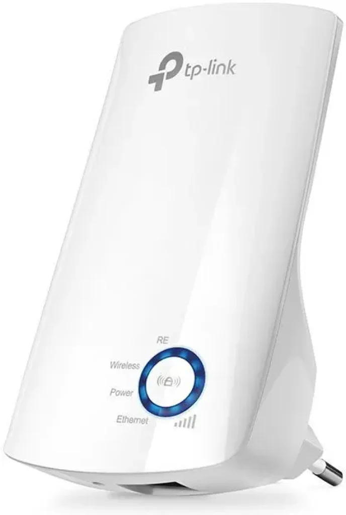 Range Extender Wireless TP-LINK