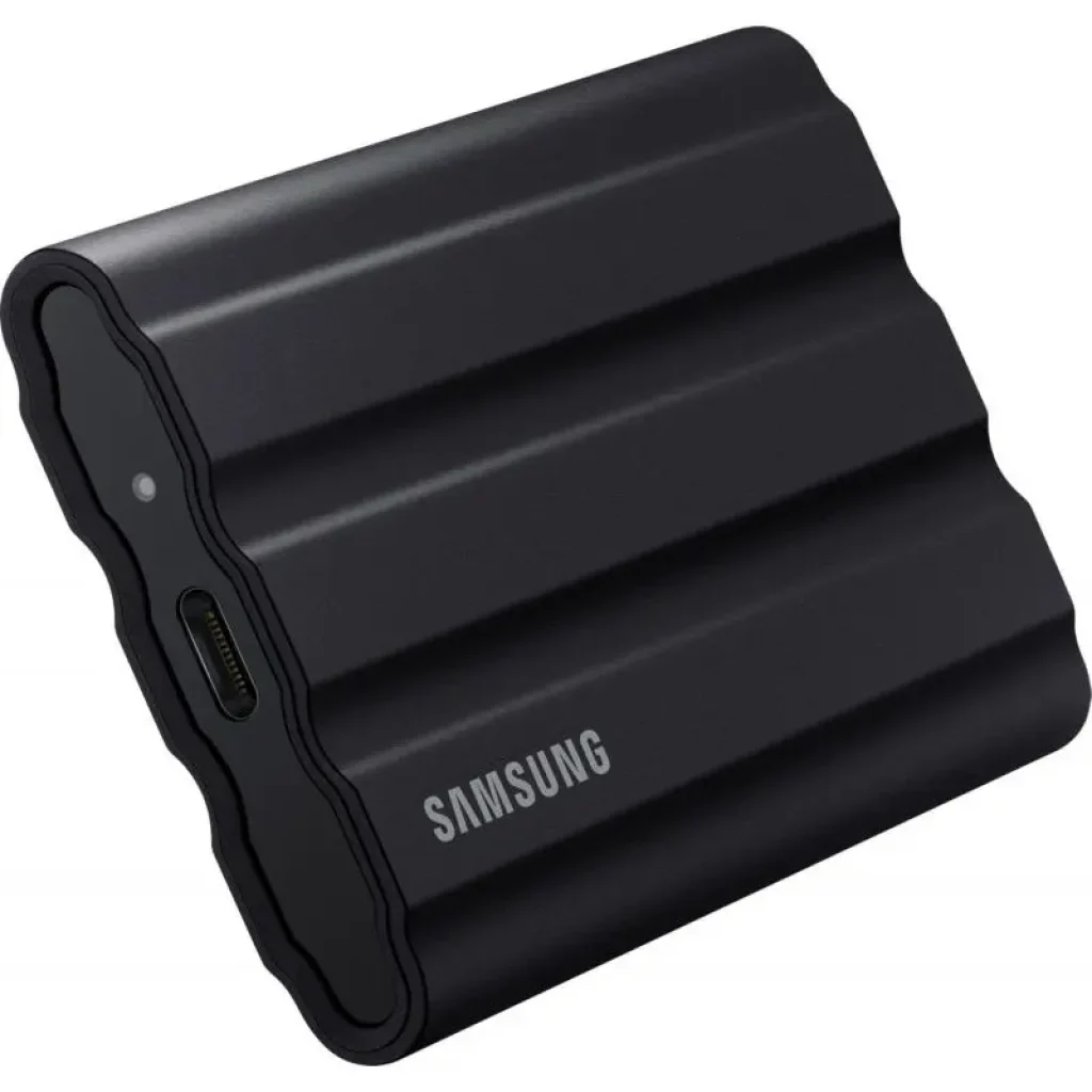 SSD Extern Samsung Portable T7