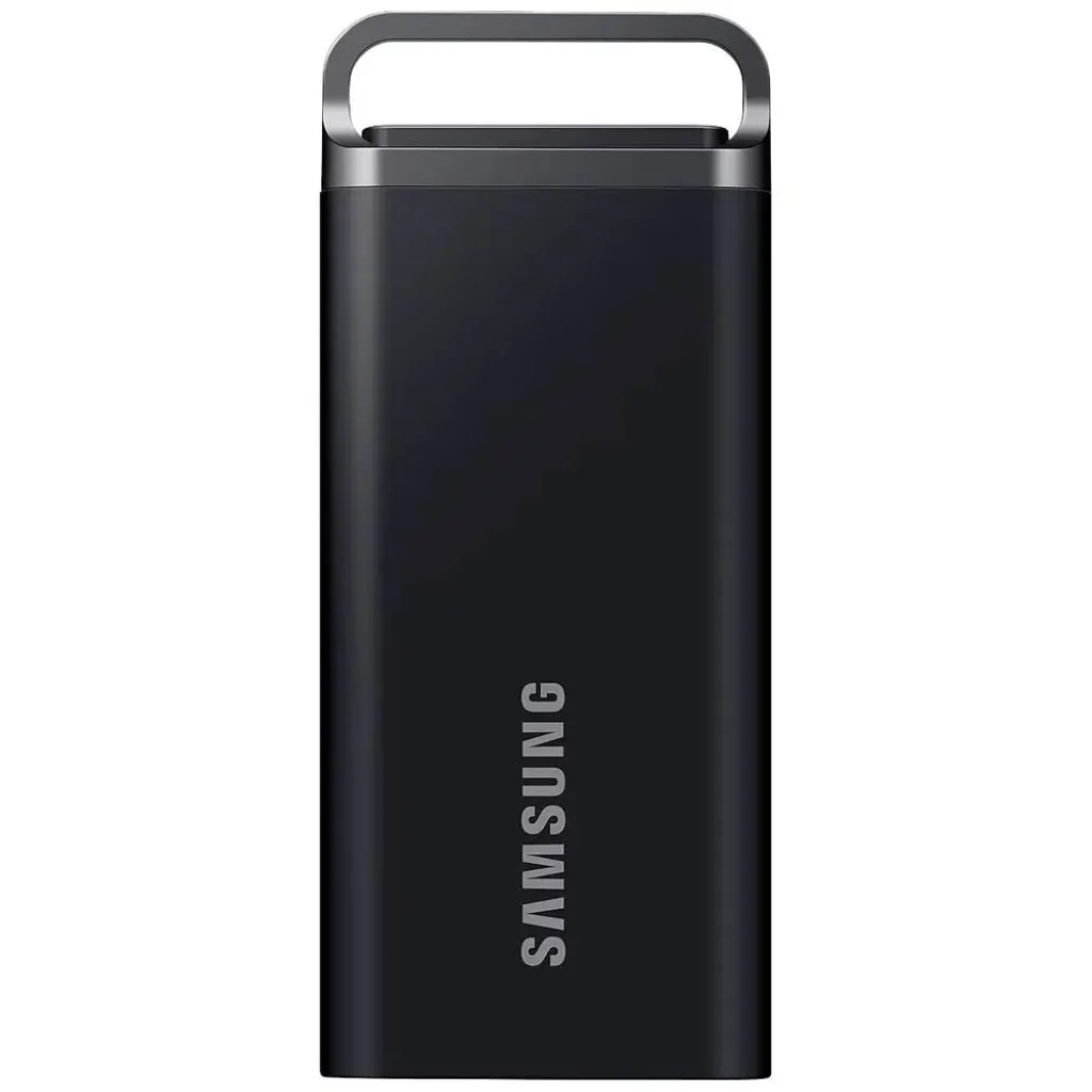SSD Extern Samsung T5 EVO