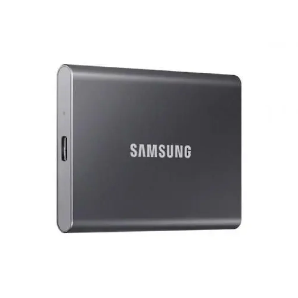 SSD Extern Samsung T7
