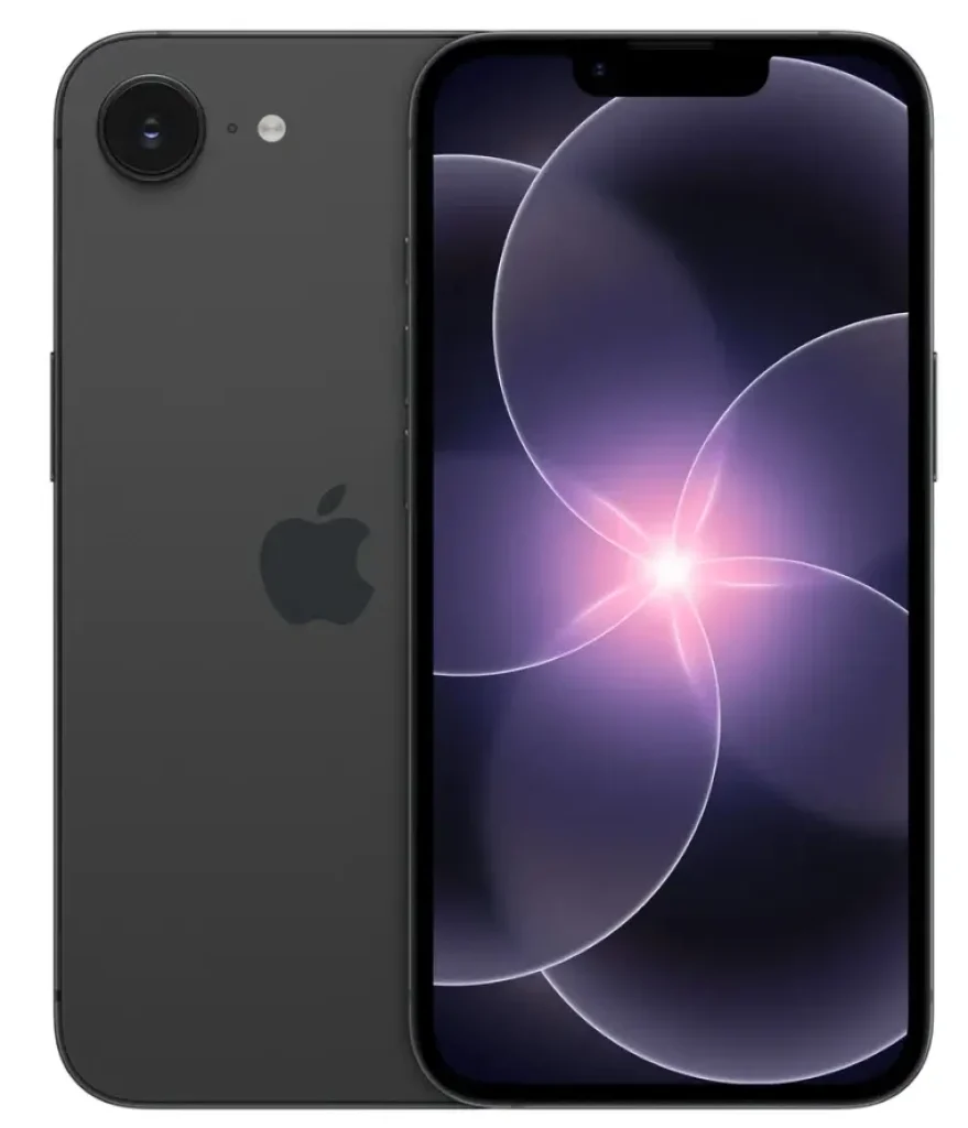 Telefon Mobil Apple iPhone 17e