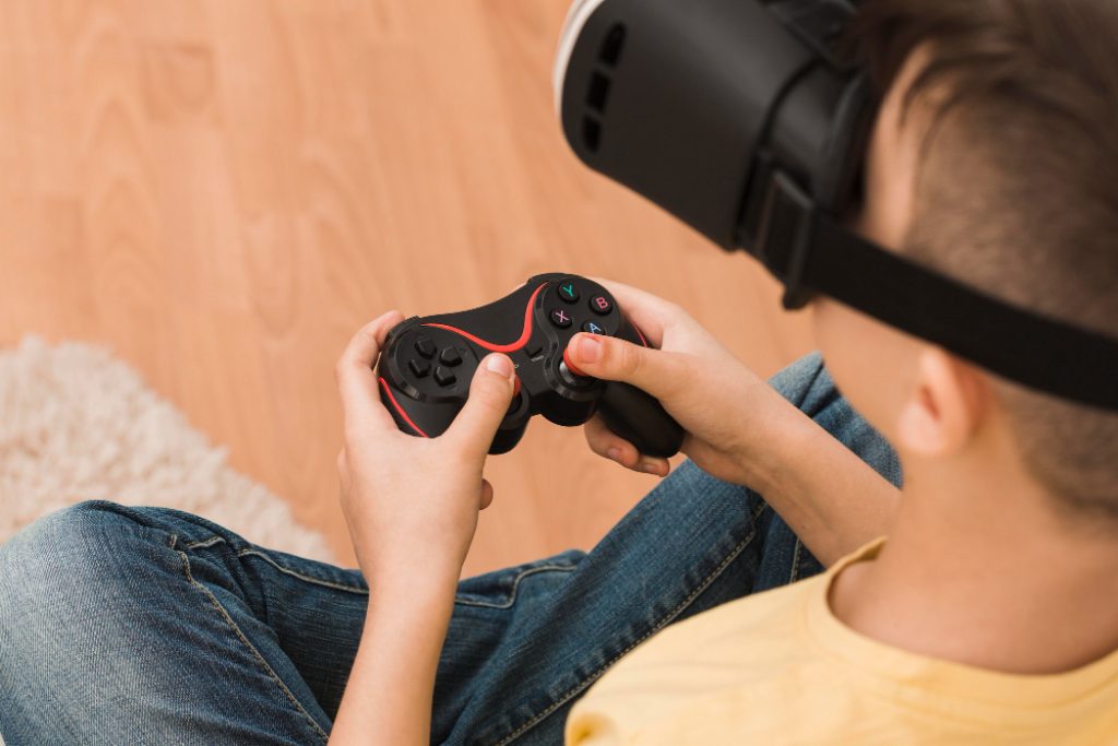 gaming 2026