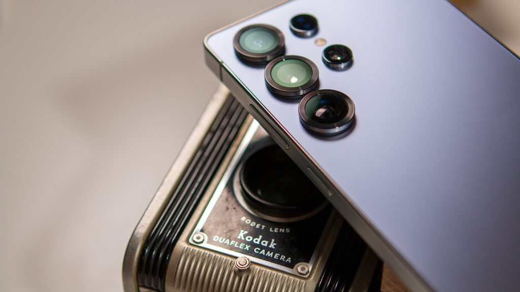 Concluzii Samsung Galaxy S27