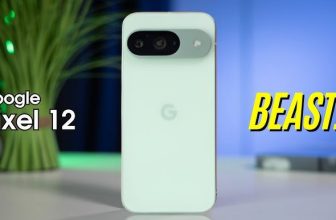 Google Pixel 12 review data de lansare