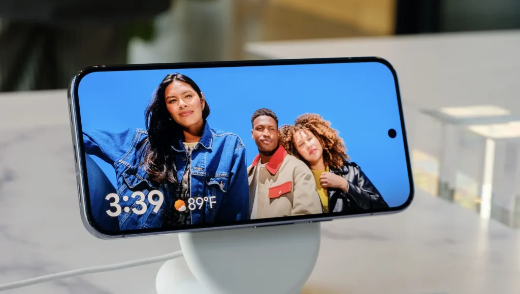 Google Pixel 12 se va lansa cu Android 18