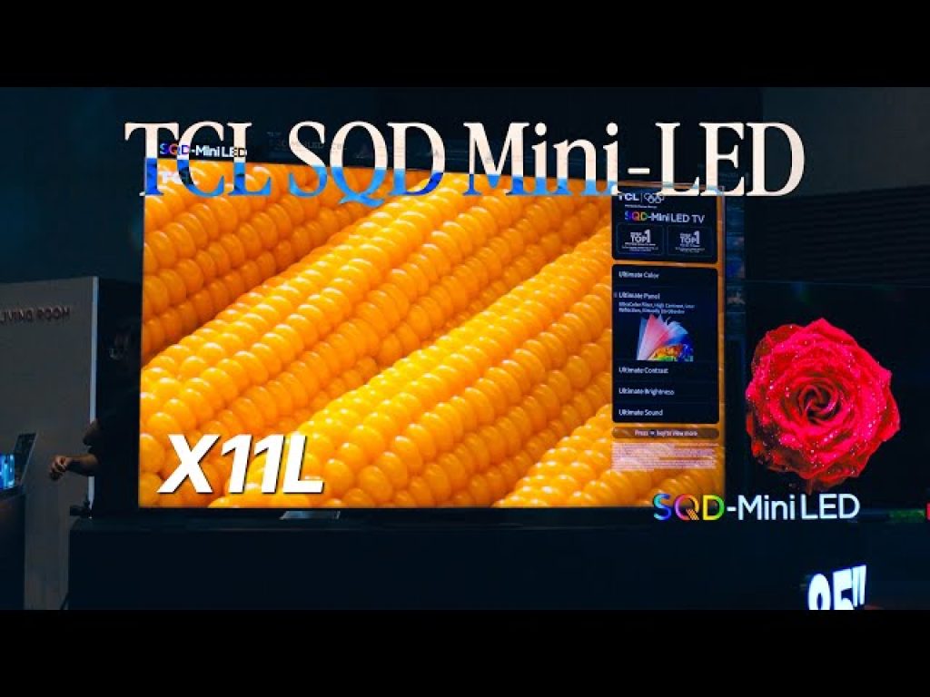 Mini LED X11L
